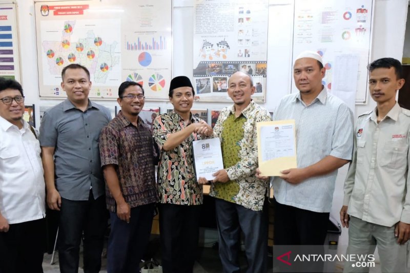 Rutan Salemba sudah terima logistik Pemilu 2024