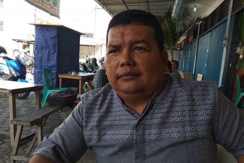 Tiga partai di Tanjungpinang tidak lapor dana kampanye