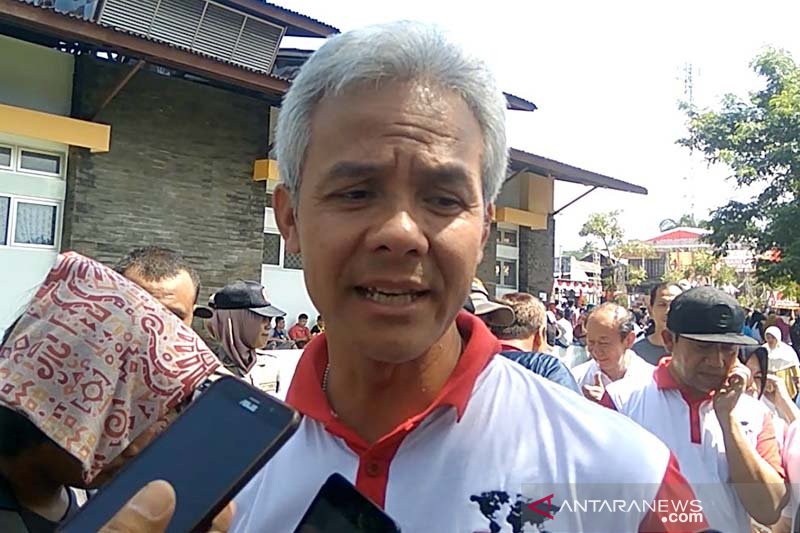 Rutan Salemba sudah terima logistik Pemilu 2024