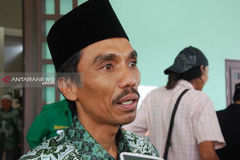 Pemkab Batang tutup wisata yang tidak terapkan protokol kesehatan