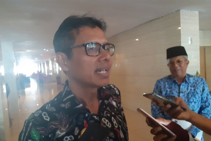 Gubernur: tradisi 'balimau' jangan dikaitkan dengan agama