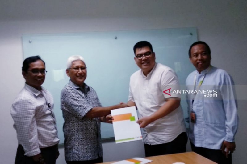 ACT gandeng LKBN Antara perluas jaringan pemberitaan