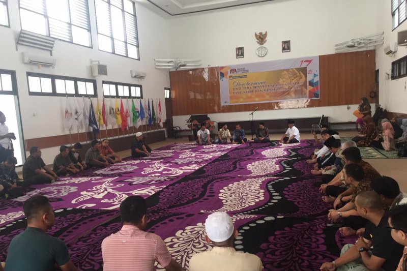 Pemkab Batang tutup wisata yang tidak terapkan protokol kesehatan