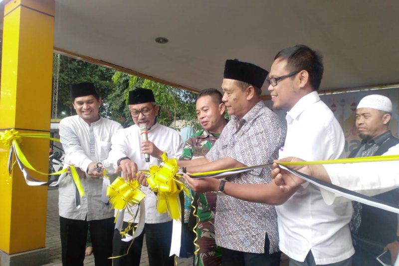 Sambut ramadhan, PKS Jabar dirikan posko takjil gratis