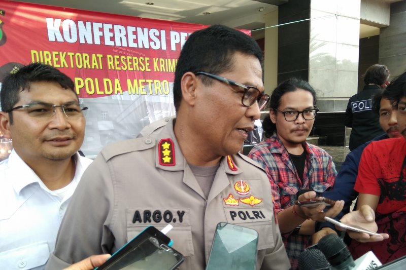 Rutan Salemba sudah terima logistik Pemilu 2024