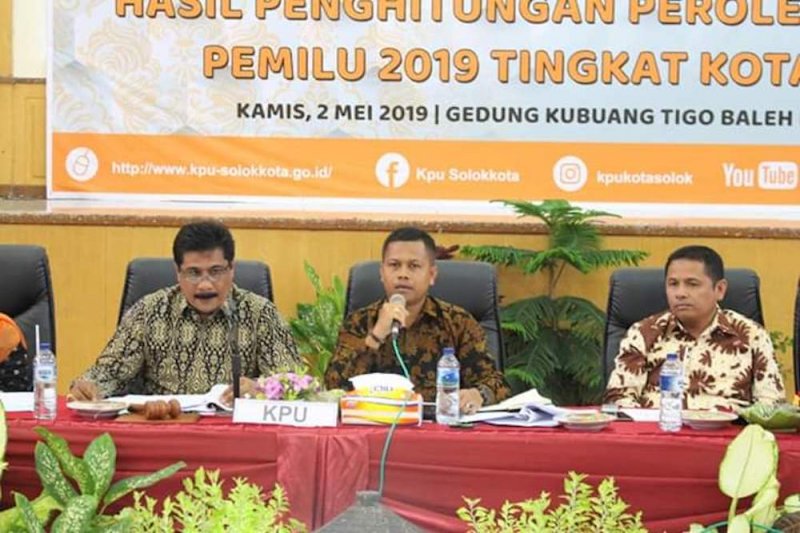 Rutan Salemba sudah terima logistik Pemilu 2024