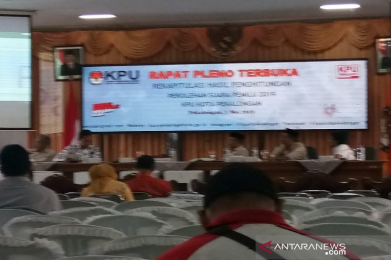 Rutan Salemba sudah terima logistik Pemilu 2024