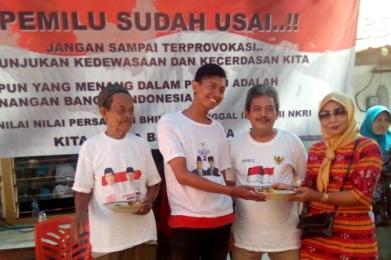 Rutan Salemba sudah terima logistik Pemilu 2024