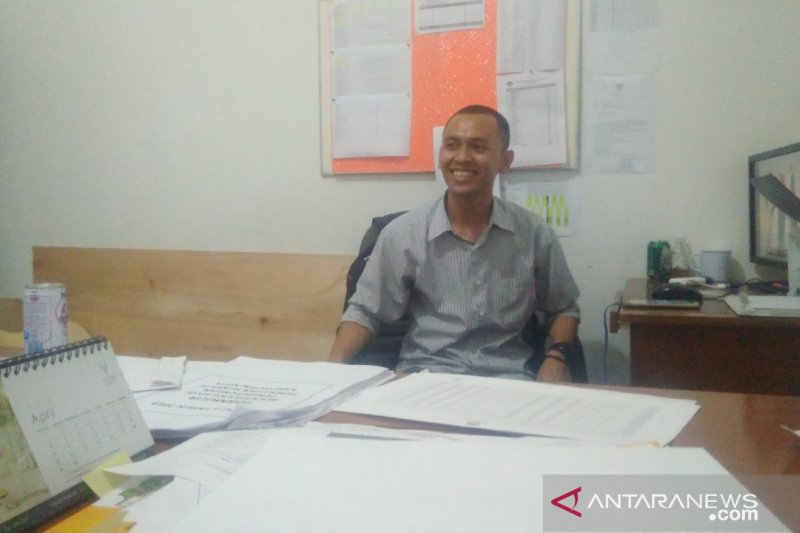 Rutan Salemba sudah terima logistik Pemilu 2024