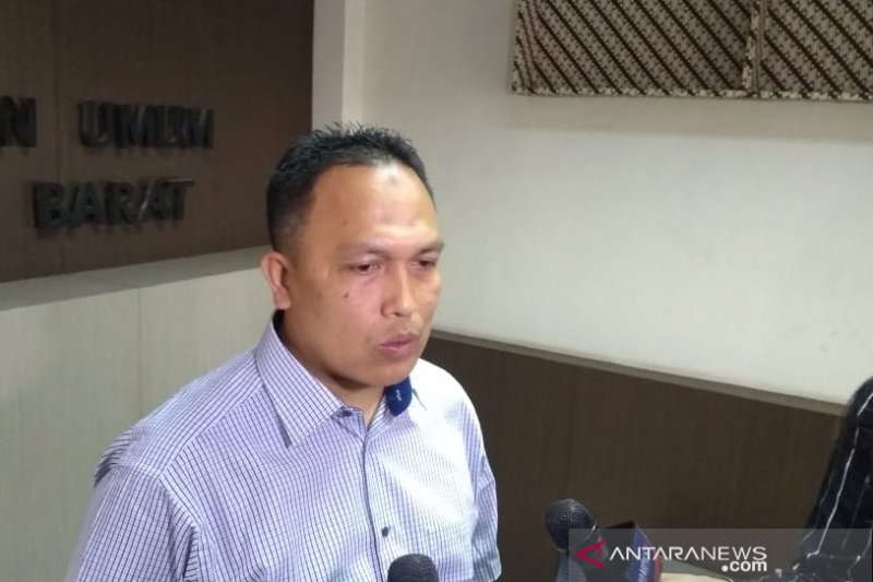 Rutan Salemba sudah terima logistik Pemilu 2024