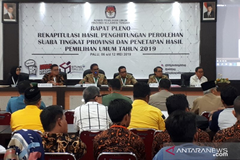 Ini kata KPU DKI bagi pemilih sebelum ke TPS pada Rabu