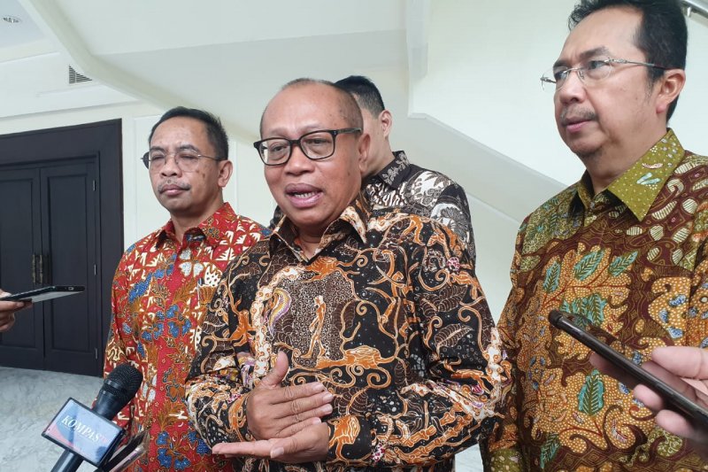 Rutan Salemba sudah terima logistik Pemilu 2024