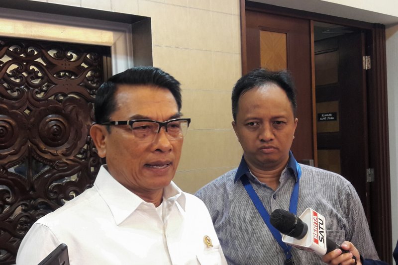 KSP sebut pernyataan Menko Polhukam untuk media abal-abal