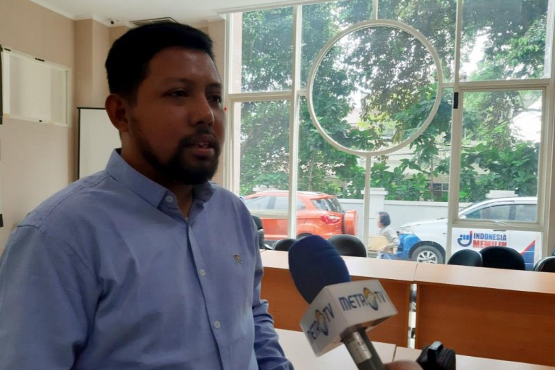 Rutan Salemba sudah terima logistik Pemilu 2024