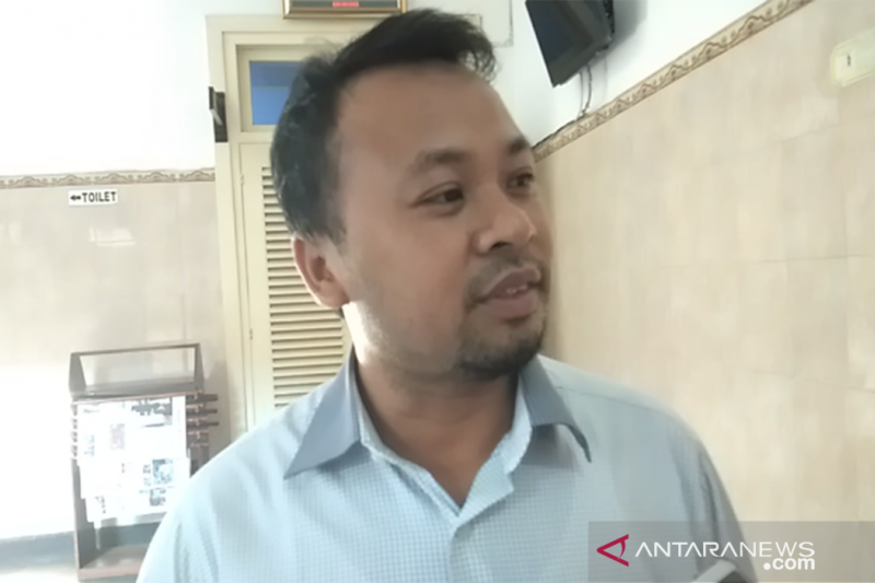 Rutan Salemba sudah terima logistik Pemilu 2024