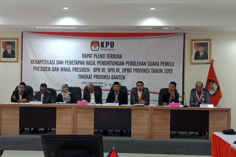 Rutan Salemba sudah terima logistik Pemilu 2024