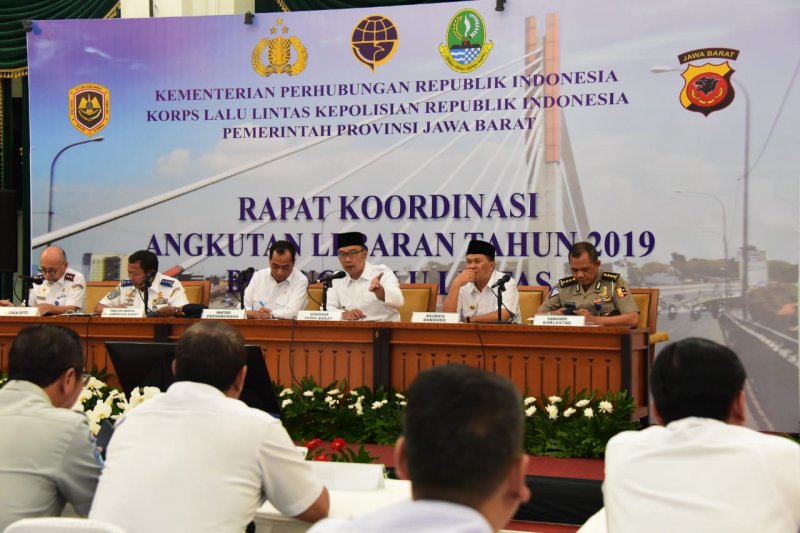 Foreign envoys wish Indonesian Muslims a happy, peaceful Eid al-Fitr