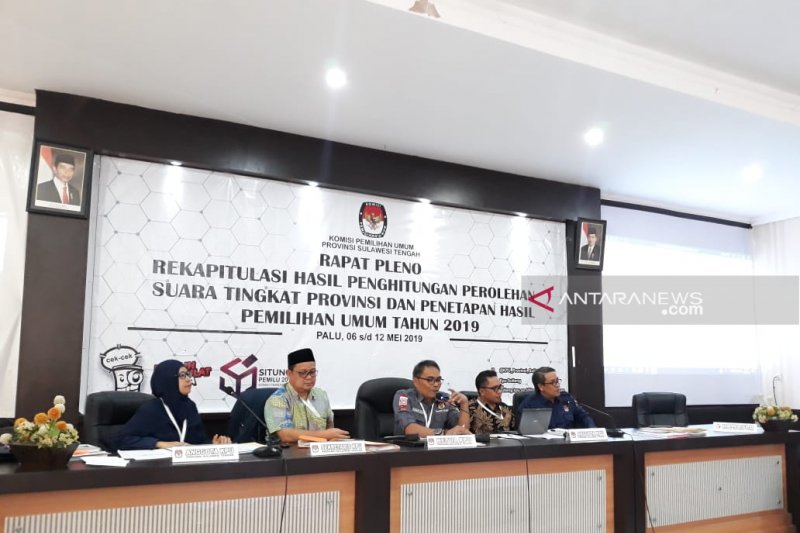 Rutan Salemba sudah terima logistik Pemilu 2024