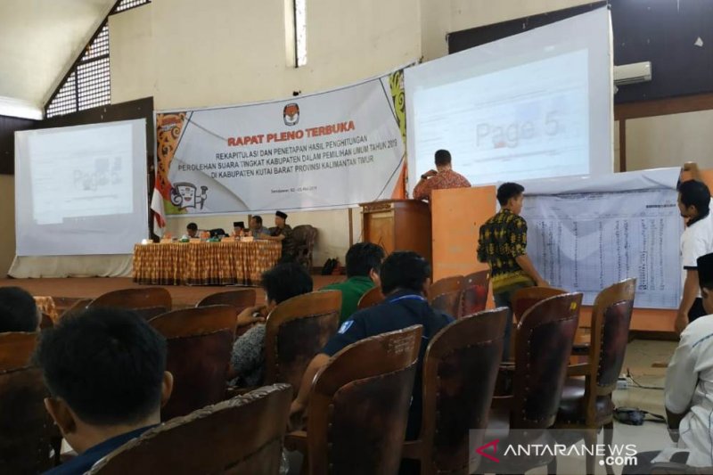 Rutan Salemba sudah terima logistik Pemilu 2024