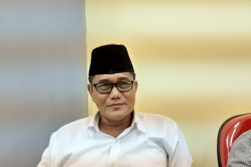 Rutan Salemba sudah terima logistik Pemilu 2024