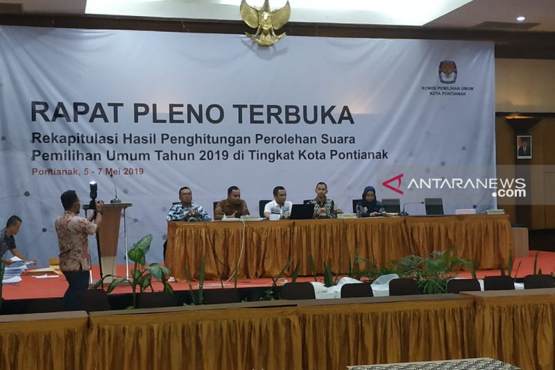 Rutan Salemba sudah terima logistik Pemilu 2024