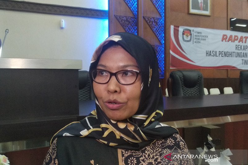 Rutan Salemba sudah terima logistik Pemilu 2024