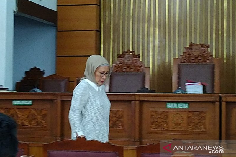 Rutan Salemba sudah terima logistik Pemilu 2024