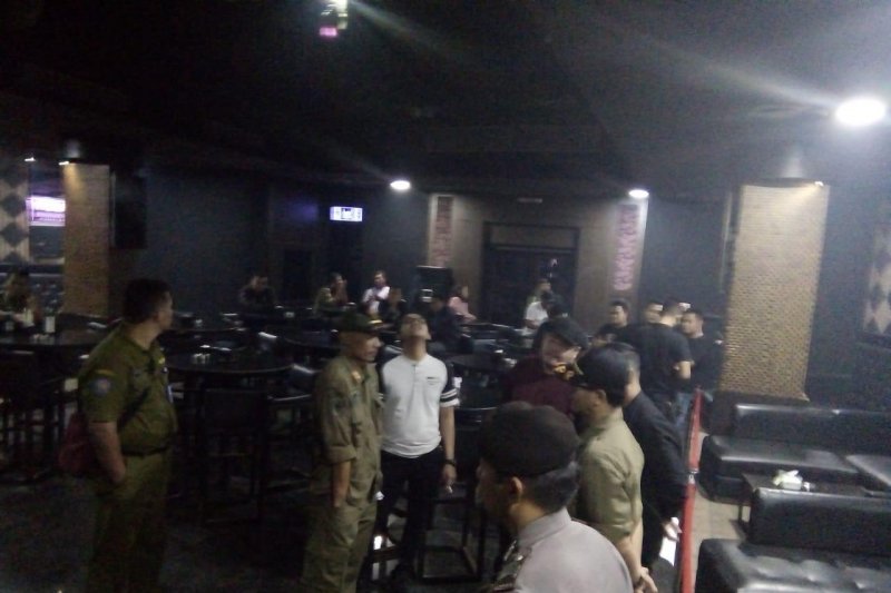 Tim gabungan Sleman siap jaga suasana kondusif selama Ramadhan