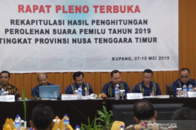 Rutan Salemba sudah terima logistik Pemilu 2024