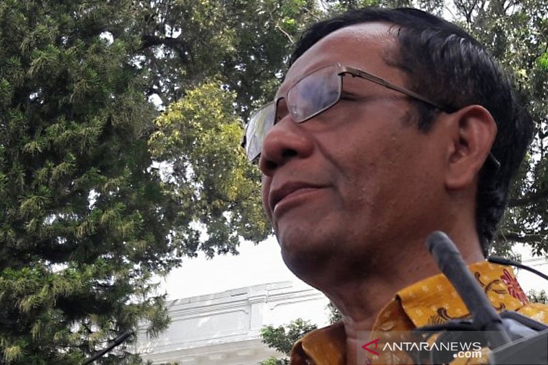 Rutan Salemba sudah terima logistik Pemilu 2024