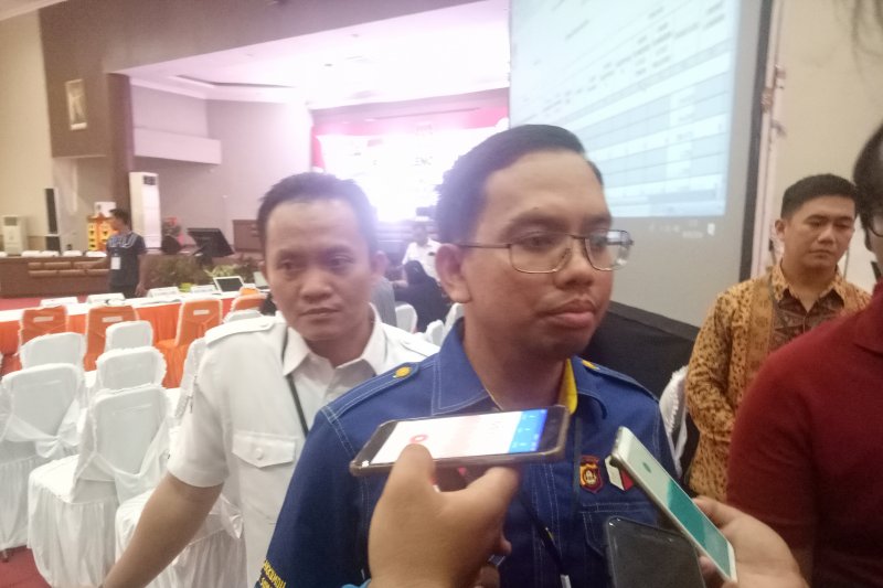 Rutan Salemba sudah terima logistik Pemilu 2024