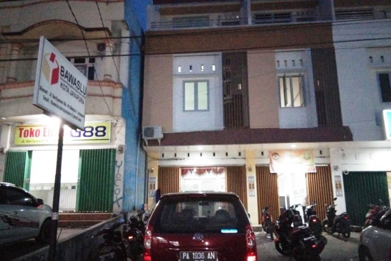 Delapan parpol penuhi ambang batas parlemen, PDIP suara terbanyak