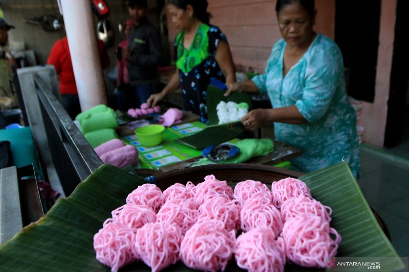 Patola Makanan khas Ramadhan