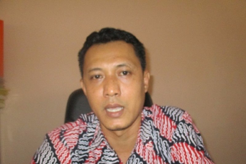 Delapan parpol penuhi ambang batas parlemen, PDIP suara terbanyak