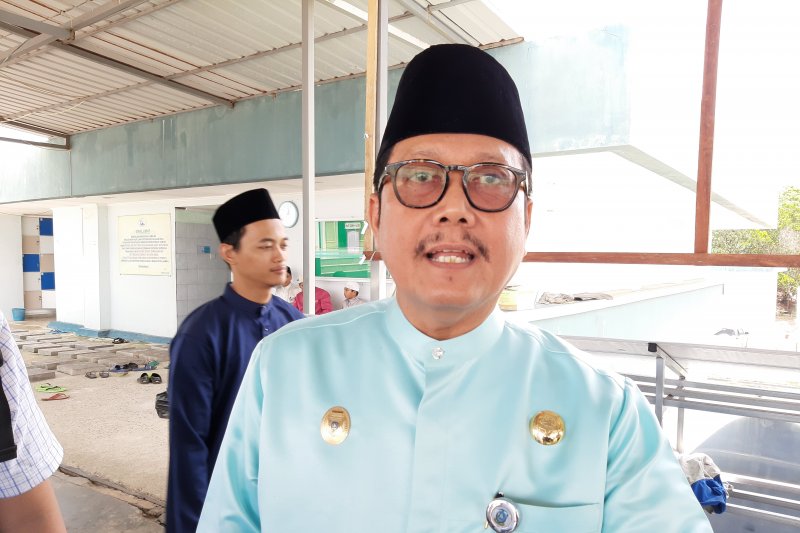 Disperindag gelar pasar murah Ramadhan di empat kabupaten/kota