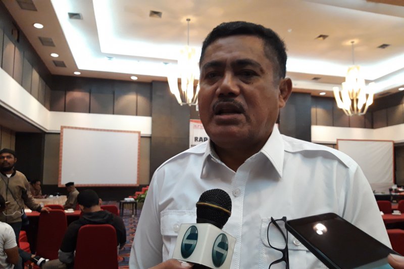 Rutan Salemba sudah terima logistik Pemilu 2024