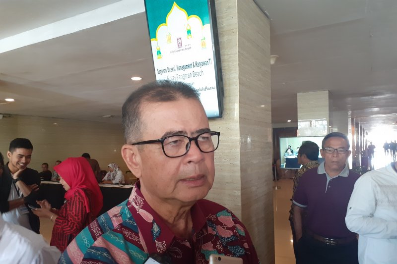 Rutan Salemba sudah terima logistik Pemilu 2024