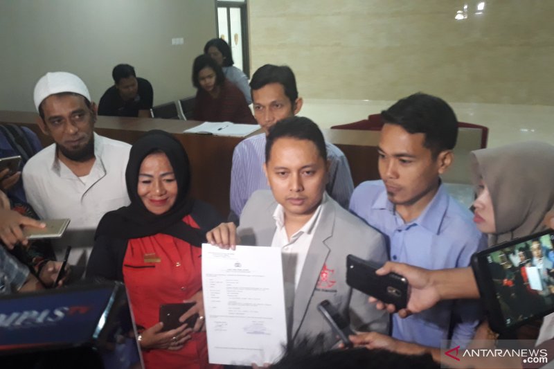 Ini kata KPU DKI bagi pemilih sebelum ke TPS pada Rabu