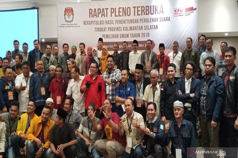 Rutan Salemba sudah terima logistik Pemilu 2024