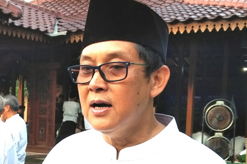 Delapan parpol penuhi ambang batas parlemen, PDIP suara terbanyak