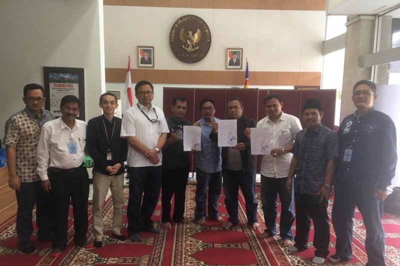 Rutan Salemba sudah terima logistik Pemilu 2024