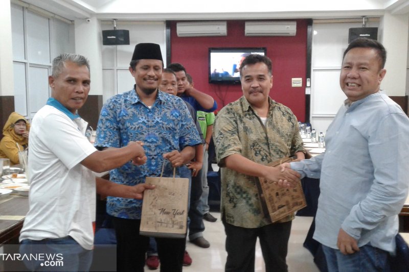 BNI siapkan Rp144 miliar untuk layani penukaran uang di Sumbar, jelang lebaran