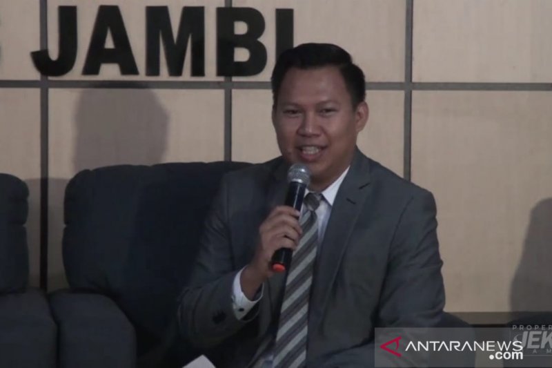 Rutan Salemba sudah terima logistik Pemilu 2024