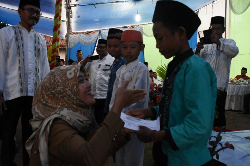 Santunan Untuk Anak Yatim di Bulan Ramadan