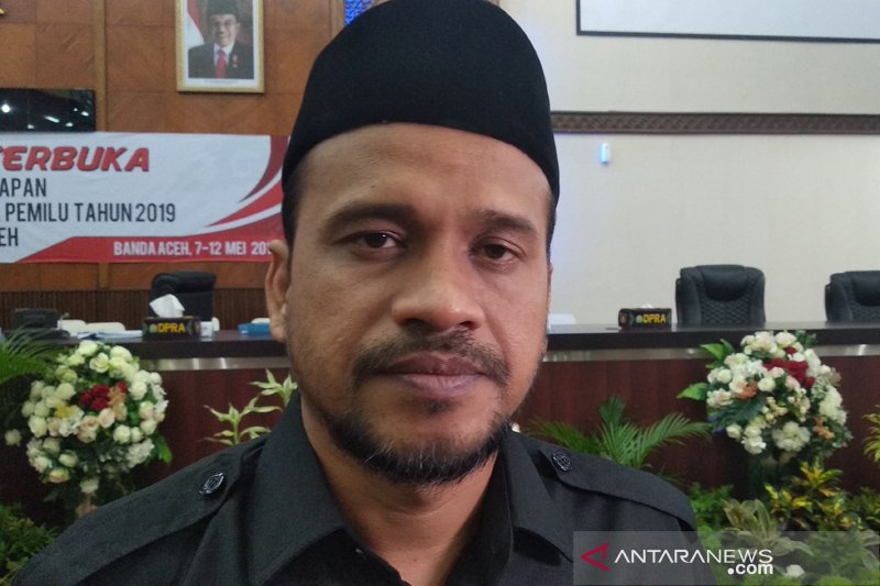 Delapan parpol penuhi ambang batas parlemen, PDIP suara terbanyak