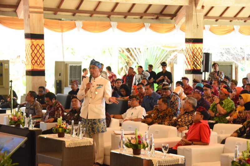 Ridwan Kamil targetkan Jabar Bebas Malaria pada 2022