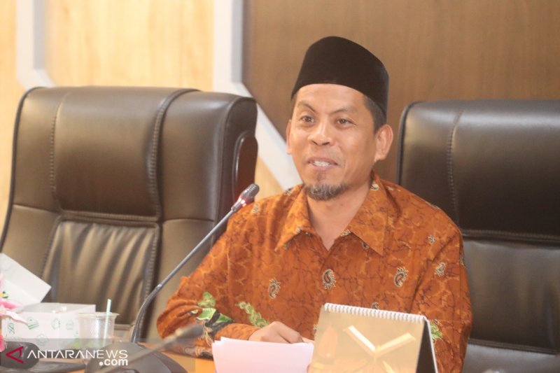 Rutan Salemba sudah terima logistik Pemilu 2024