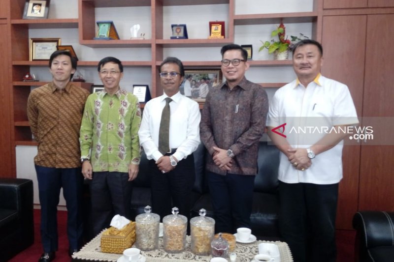 Rutan Salemba sudah terima logistik Pemilu 2024