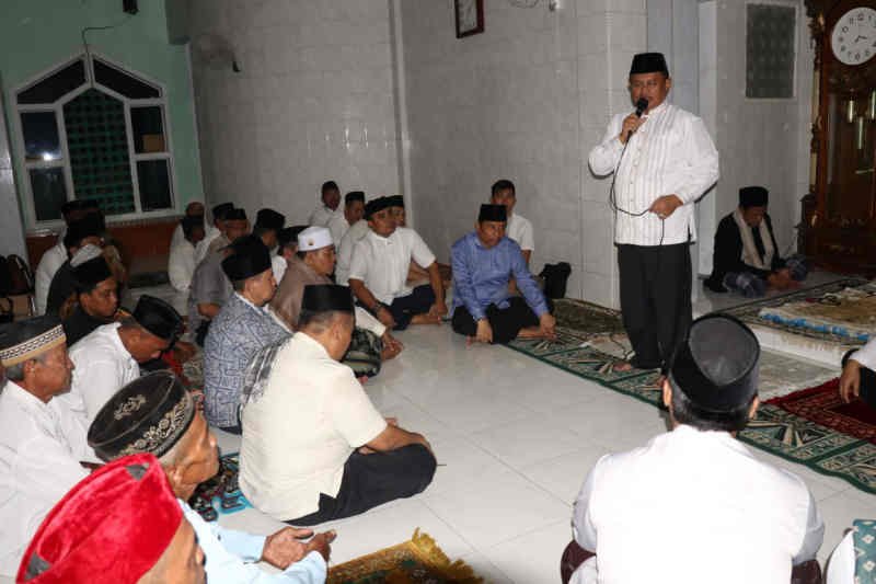 Pemkab Indramayu programkan setiap desa satu rumah tahfidz