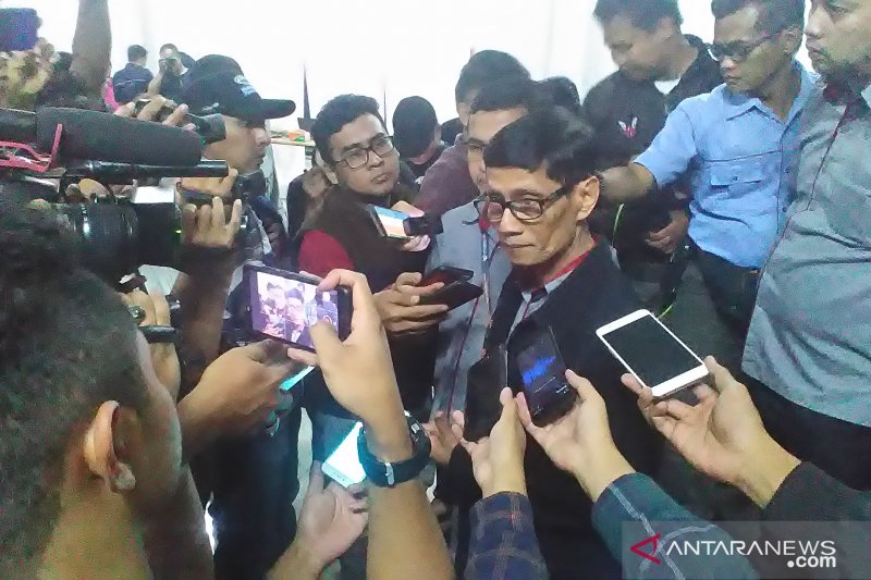 Arus kendaraan di Tol Cipali diperkirakan naik 12 persen